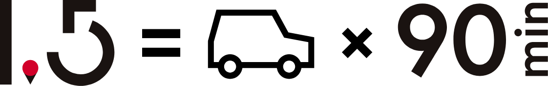 イチテンゴのロゴ
